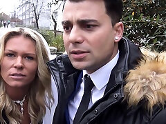 Debt is the reason bride has sex with stranger