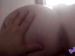 A finger in my wife&039;s ass always feels good