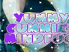 Yummy Cummies Brainfuck