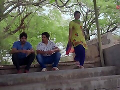 Virgin Nimmi Season 01 Episode 02 2023 Chikuapp Hindi Hot Web Series