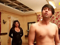 Madam Season 01 Episode 01 2022 Kantishah Hindi Hot Web Series