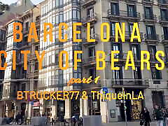 Barcelona City of BEARS Barcelona City of BEARS