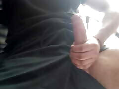 love to masturbate hard
