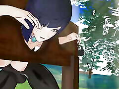 AssDepik 3D Hentai Compilation 32