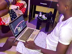 Stepbro Got Horny sonny life xxx2019 Working Then Fucked Me Hard After Deepthroating Me