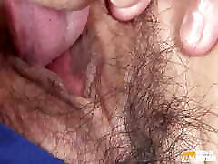 Man Plays with a Japanese Teen Before Getting His Dick Sucked