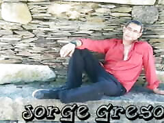 Gresopio in Anal Display