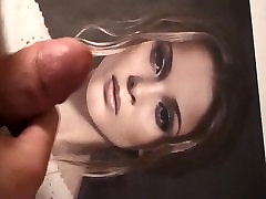 Cum on swedish singer Zara Larsson