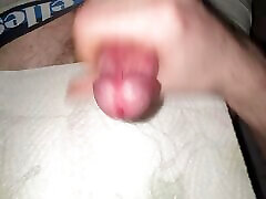 Big cock cum