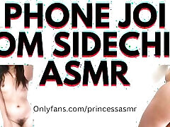 PHONE JOI FROM SIDECHICK audioporn