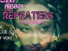 CEI Repeaters All Versions.