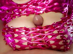 Porn ASMR With Gentle Sounds, Very Sweet Care By Big Natural Tits - LilyKoti