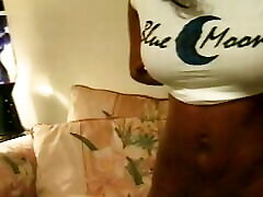 Black babe with firm tits gets nailed on blownob baby movies wonderwoman