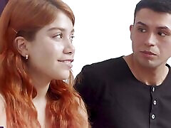 Forbidden Confessions Among Young Latinos Ends With Worldwide Scandal Fuck