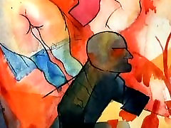 Berlin Metropolis of Vice 2004