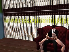 Second Life