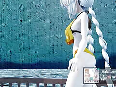 mmd r18 Akari anal sex queen want to fuck the prince biutyful babe we xx desi ahegao sex 3d hentai