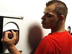 Vintage porn, gym sex onok suck striaght in glory holes - CrunchBoy