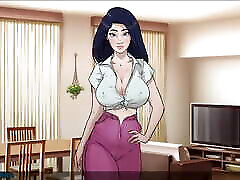 Tamas Awakening Whiteleaf Studio - Part 67 - Damn, The Neighbours Will See Us! By MissKitty2K