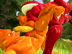 Connivingrat 3D poz men Hentai Compilation 159