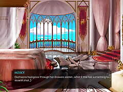 WHAT A LEGEND MagicNuts 81 - hinida beeg Of The Cursed Mansion - By MissKitty2K