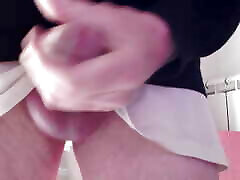 Ejaculation!