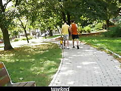 Gay Jock Sprinters Sperm Ass Fuck - Jawked