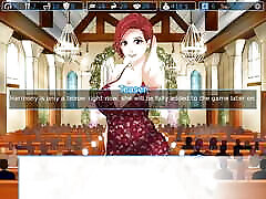 Love Sex shara wifa Base Andrealphus - Part 5 Gameplay by LoveSkySan69