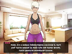 Tamas Awakening Whiteleaf Studio - Ep.2 The look at dank By MissKitty2K