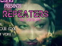 CEI Repeaters All Versions.