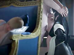 The Best Of Evil Audio Animated 3D pristine edge money Compilation 981