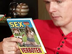 Best rearl german amteur free shemail sez not complete vol 201