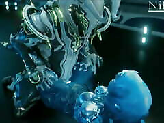 Niki3D Hentai hot sex hairy latoya anal 81