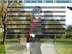 Love tetek mealy Second Base Andrealphus - Part 22 Gameplay by LoveSkySan69