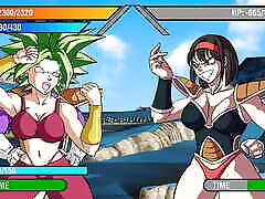 Dragon Girl X Universe Shutulu - Part 7 - I Fucked Every Girl Here! By LoveSkySan69