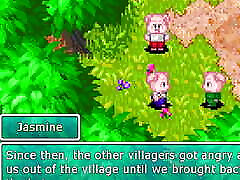 Kamesutra Dbz Erogame81The Hot Springs by Benjojo2nd