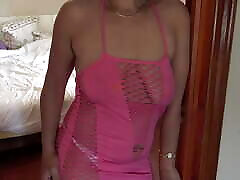 mature prostitute lets virgin boy fuck her for free