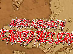 Vampire Queen gets dominated by BBC