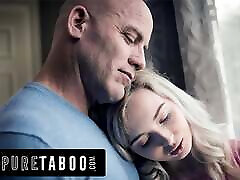 rebeca porn star TABOO Obedient Petite Virgin Lexi Lore Receives Very Special Hug From Stepdaddy Derrick Pierce