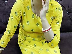 Desi Indian Bhabhi Cheating with Husband and fucking from brother-in-law Full Movie