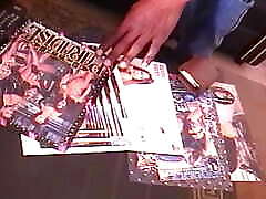 Cockhungry tki indon show with pierced tits and pussy is ready for BBC