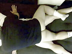 Rugby Ass Pounded Episode 8 - Massage & More