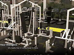 Wvm: College Gym - S03 Episode 32,33