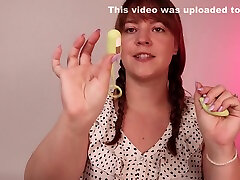 Sex Toy Review By Blush Blooming Bliss