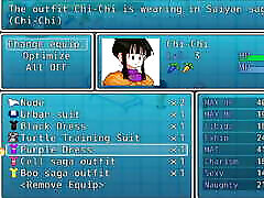 Kamesutra Dbz Erogame 55 Finishing Training