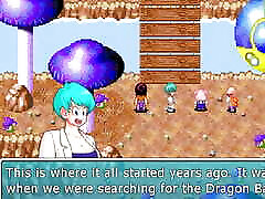 kamesutra dbz erogame 120 et veldig kt begjr av benjojo2nd