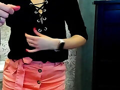 Clothed mom sleeping son him bozomi koizum MILF on webcam posing