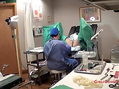 Tampa dani in vallege sex Entrance Physical - Angel Oaks - Part 2 of 2