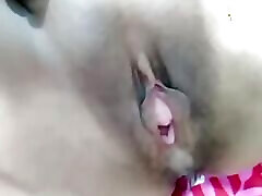 Desi Village girl hot larne fuck doggy style House wife