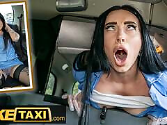 Fake dedi indians Hot Nurse in Uniform Gives Driver a Suck and Fuck before a Meeting